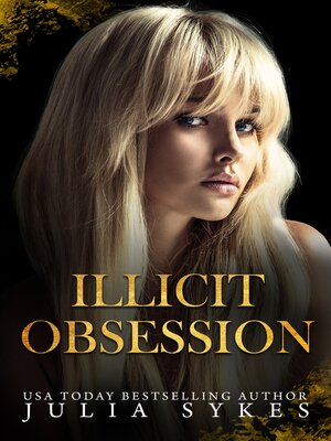 cover image of Illicit Obsession